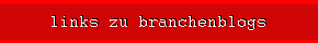 blogs der dating branche