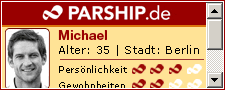 Partnersuche und Partnerbörse - PARSHIP.de - Der Testsieger