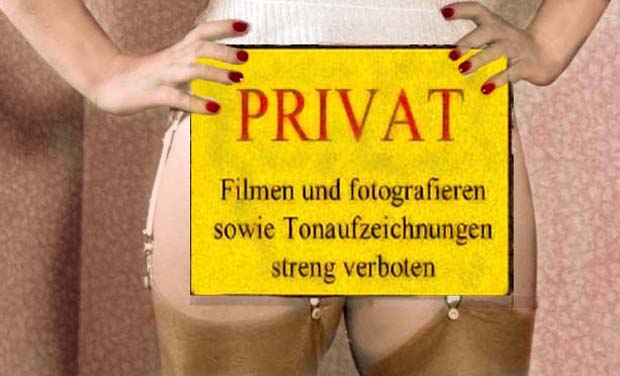  Sex und liebe bleiben privat - oder doch nicht?